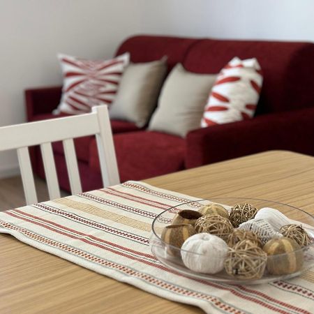 Stella Apartment Pistoia Kültér fotó