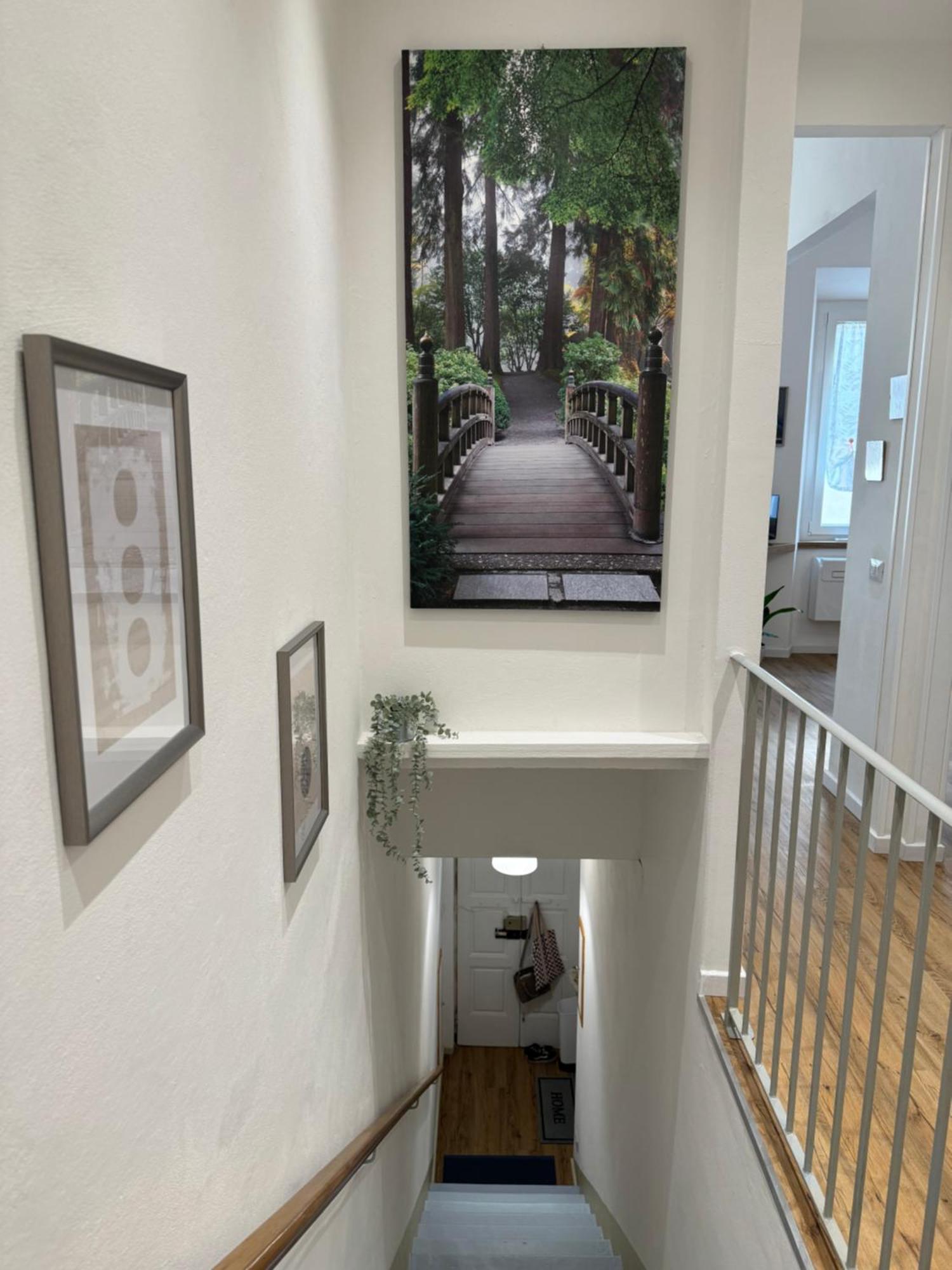 Stella Apartment Pistoia Kültér fotó
