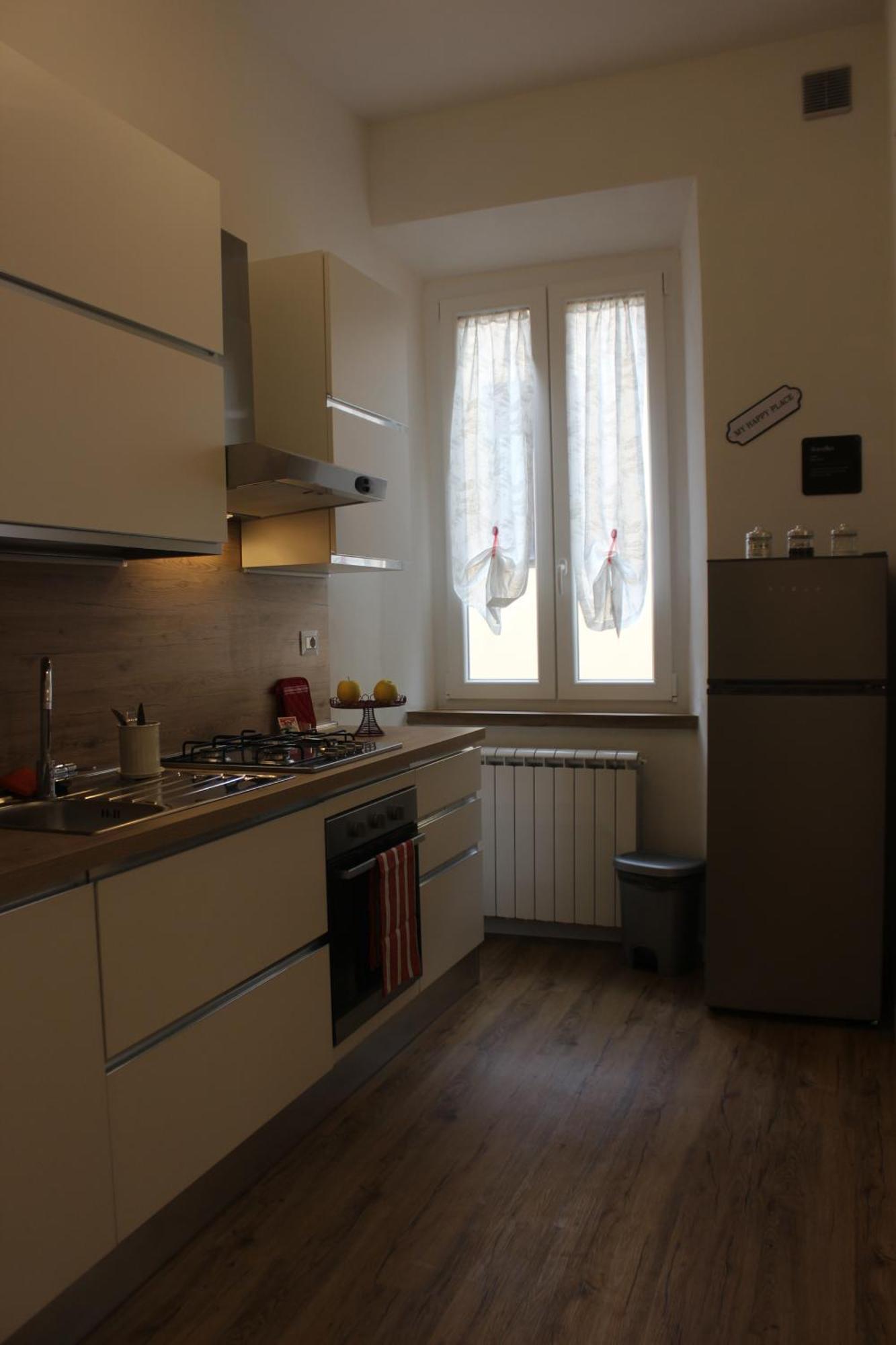 Stella Apartment Pistoia Kültér fotó