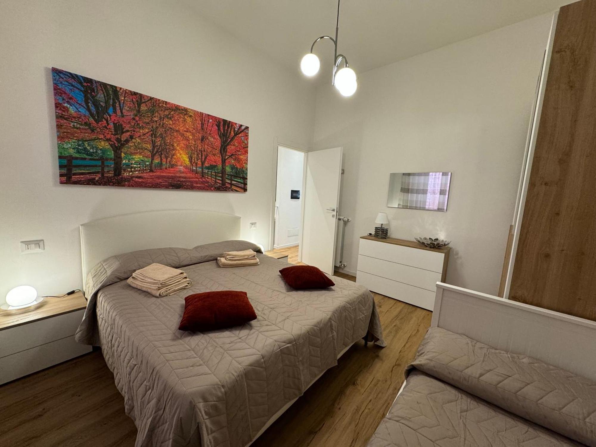 Stella Apartment Pistoia Kültér fotó