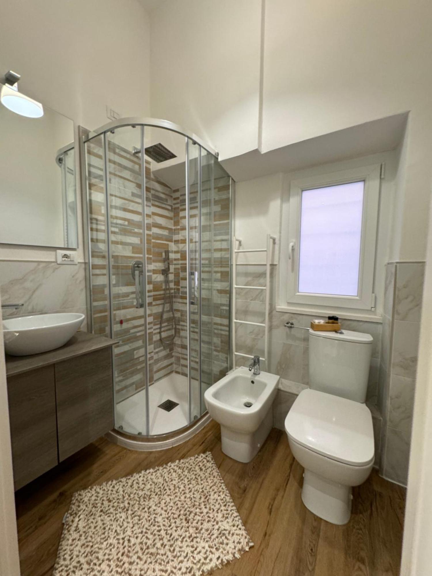 Stella Apartment Pistoia Kültér fotó