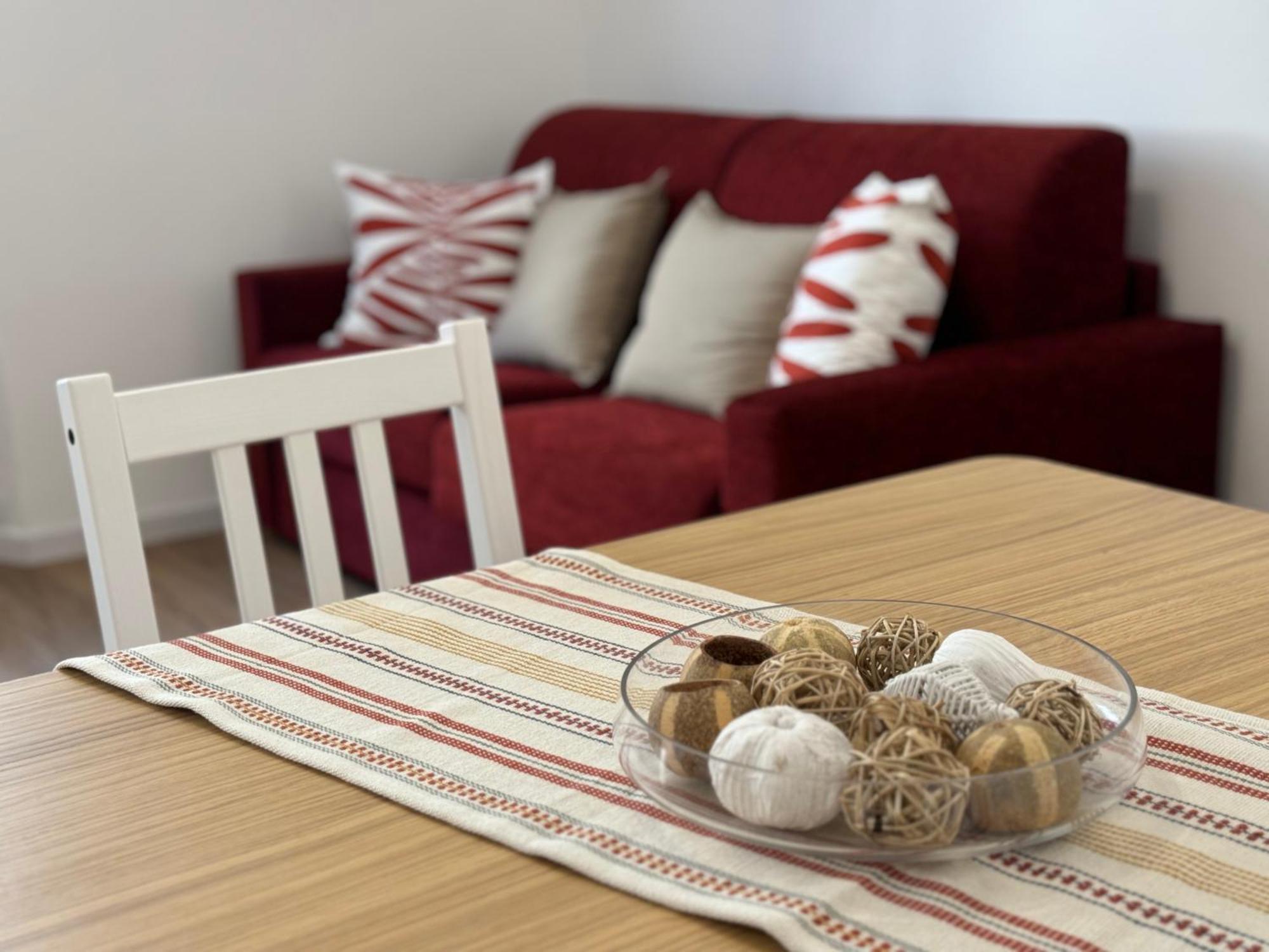 Stella Apartment Pistoia Kültér fotó